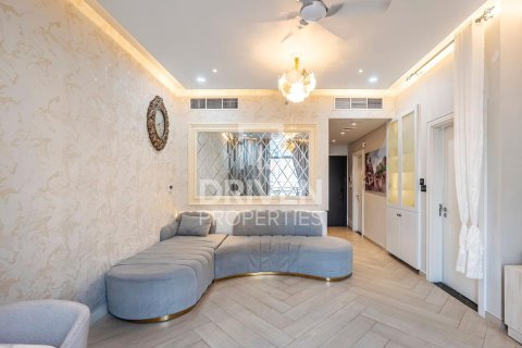 Apartamento en Mohammed Bin Rashid City, Dubai, 1 dormitorio, 77 m², № 64761 - foto 3