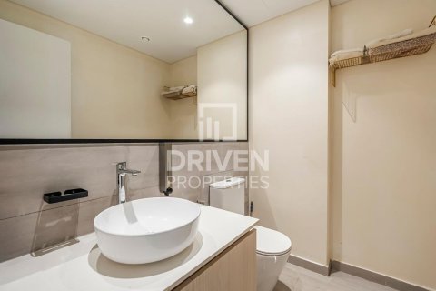 Apartamento en Mohammed Bin Rashid City, Dubai, 1 dormitorio, 77 m², № 64761 - foto 18