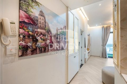 Apartamento en Mohammed Bin Rashid City, Dubai, 1 dormitorio, 77 m², № 64761 - foto 8