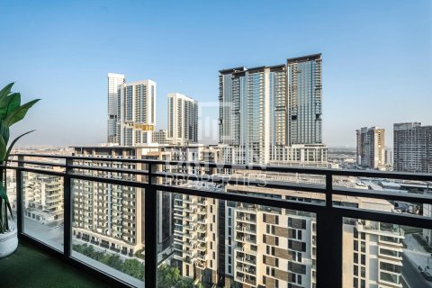 Apartamento en Mohammed Bin Rashid City, Dubai, 1 dormitorio, 77 m², № 64761 - foto 15