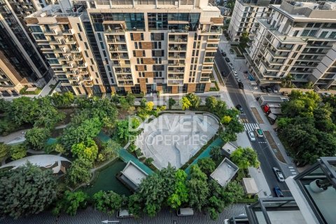 Apartamento en Mohammed Bin Rashid City, Dubai, 1 dormitorio, 77 m², № 64761 - foto 16