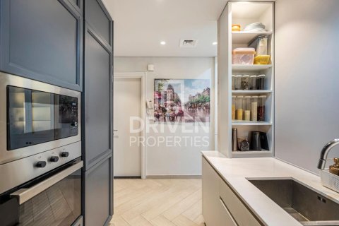 Apartamento en Mohammed Bin Rashid City, Dubai, 1 dormitorio, 77 m², № 64761 - foto 12