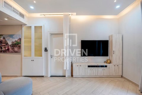 Apartamento en Mohammed Bin Rashid City, Dubai, 1 dormitorio, 77 m², № 64761 - foto 5