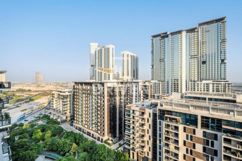 Apartamento en Mohammed Bin Rashid City, Dubai, 1 dormitorio, 77 m², № 64761 - foto 14
