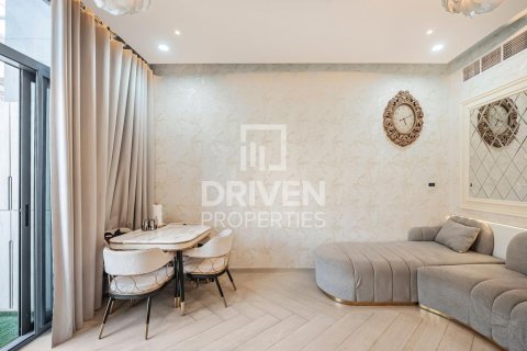 Apartamento en Mohammed Bin Rashid City, Dubai, 1 dormitorio, 77 m², № 64761 - foto 6