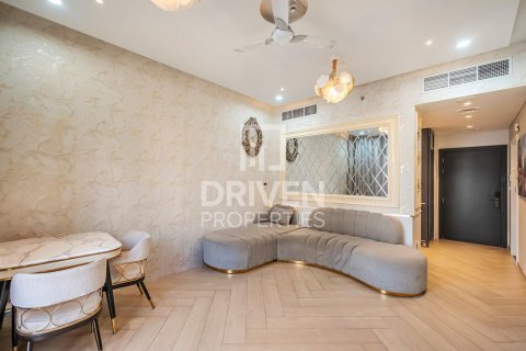 Apartamento en Mohammed Bin Rashid City, Dubai, 1 dormitorio, 77 m², № 64761 - foto 4