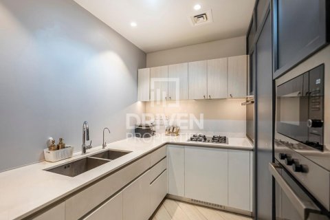 Apartamento en Mohammed Bin Rashid City, Dubai, 1 dormitorio, 77 m², № 64761 - foto 11