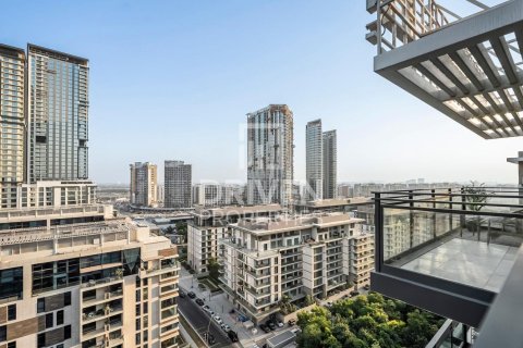 Apartamento en Mohammed Bin Rashid City, Dubai, 1 dormitorio, 77 m², № 64761 - foto 13