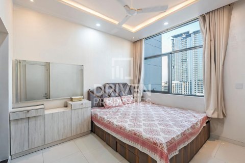 Apartamento en Mohammed Bin Rashid City, Dubai, 1 dormitorio, 77 m², № 64761 - foto 7