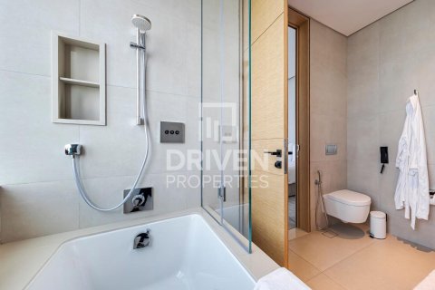 Купить квартиру в The Address Jumeirah Resort and Spa, Джумейра Бич Резиденс, Дубай: 3 спальни, 179м², № 64760 - фото 18