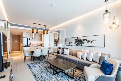 Купить квартиру в The Address Jumeirah Resort and Spa, Джумейра Бич Резиденс, Дубай: 3 спальни, 179м², № 64760 - фото 3