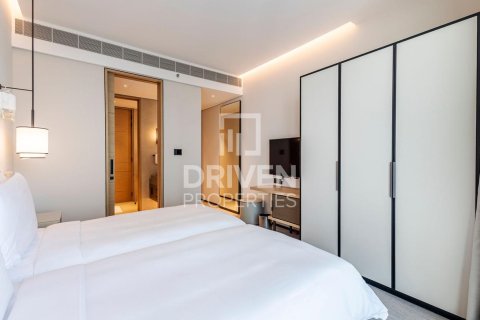 Купить квартиру в The Address Jumeirah Resort and Spa, Джумейра Бич Резиденс, Дубай: 3 спальни, 179м², № 64760 - фото 8