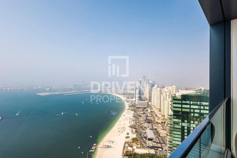 Купить квартиру в The Address Jumeirah Resort and Spa, Джумейра Бич Резиденс, Дубай: 3 спальни, 179м², № 64760 - фото 20