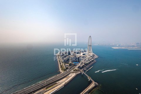 Купить квартиру в The Address Jumeirah Resort and Spa, Джумейра Бич Резиденс, Дубай: 3 спальни, 179м², № 64760 - фото 21
