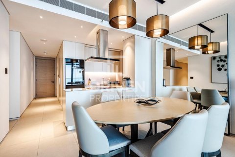 Купить квартиру в The Address Jumeirah Resort and Spa, Джумейра Бич Резиденс, Дубай: 3 спальни, 179м², № 64760 - фото 4