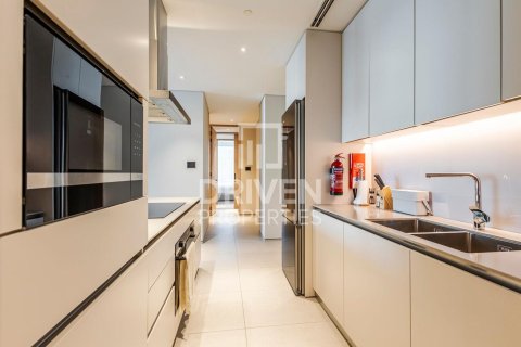 Купить квартиру в The Address Jumeirah Resort and Spa, Джумейра Бич Резиденс, Дубай: 3 спальни, 179м², № 64760 - фото 13
