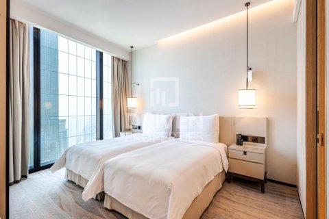 Купить квартиру в The Address Jumeirah Resort and Spa, Джумейра Бич Резиденс, Дубай: 3 спальни, 179м², № 64760 - фото 7