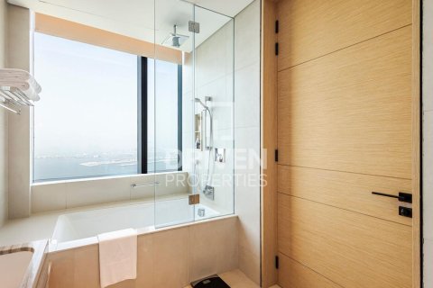 Купить квартиру в The Address Jumeirah Resort and Spa, Джумейра Бич Резиденс, Дубай: 3 спальни, 179м², № 64760 - фото 14