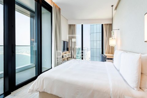 Купить квартиру в The Address Jumeirah Resort and Spa, Джумейра Бич Резиденс, Дубай: 3 спальни, 179м², № 64760 - фото 5