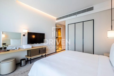 Купить квартиру в The Address Jumeirah Resort and Spa, Джумейра Бич Резиденс, Дубай: 3 спальни, 179м², № 64760 - фото 10