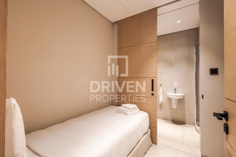 Купить квартиру в The Address Jumeirah Resort and Spa, Джумейра Бич Резиденс, Дубай: 3 спальни, 179м², № 64760 - фото 11