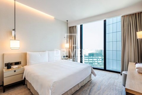 Купить квартиру в The Address Jumeirah Resort and Spa, Джумейра Бич Резиденс, Дубай: 3 спальни, 179м², № 64760 - фото 9