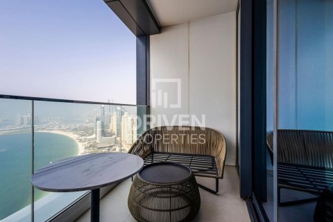 Купить квартиру в The Address Jumeirah Resort and Spa, Джумейра Бич Резиденс, Дубай: 3 спальни, 179м², № 64760 - фото 19