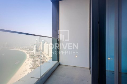 Купить квартиру в The Address Jumeirah Resort and Spa, Джумейра Бич Резиденс, Дубай: 3 спальни, 179м², № 64760 - фото 22