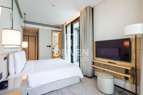 Купить квартиру в The Address Jumeirah Resort and Spa, Джумейра Бич Резиденс, Дубай: 3 спальни, 179м², № 64760 - фото 6