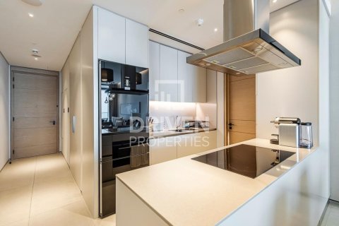 Купить квартиру в The Address Jumeirah Resort and Spa, Джумейра Бич Резиденс, Дубай: 3 спальни, 179м², № 64760 - фото 12