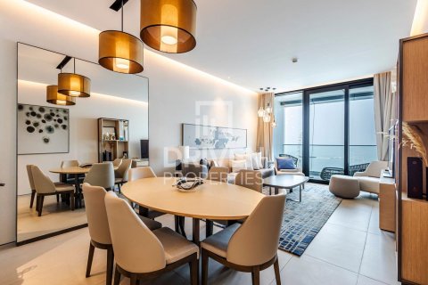 Купить квартиру в The Address Jumeirah Resort and Spa, Джумейра Бич Резиденс, Дубай: 3 спальни, 179м², № 64760 - фото 2