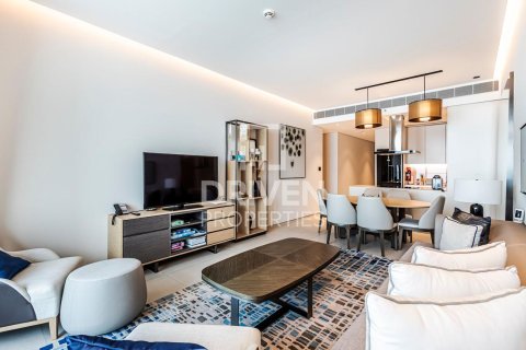 Купить квартиру в The Address Jumeirah Resort and Spa, Джумейра Бич Резиденс, Дубай: 3 спальни, 179м², № 64760 - фото 1