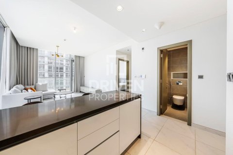 Appartement à District One, Mohammed Bin Rashid City, Dubai, 1 chambre, 70 m², № 64762 - photo 12
