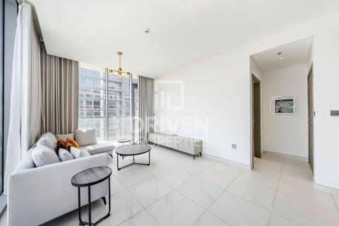 Appartement à District One, Mohammed Bin Rashid City, Dubai, 1 chambre, 70 m², № 64762 - photo 11