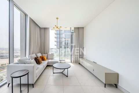 Appartement à District One, Mohammed Bin Rashid City, Dubai, 1 chambre, 70 m², № 64762 - photo 10