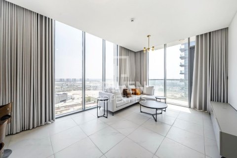 Appartement à District One, Mohammed Bin Rashid City, Dubai, 1 chambre, 70 m², № 64762 - photo 1