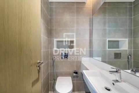 Appartement à District One, Mohammed Bin Rashid City, Dubai, 1 chambre, 70 m², № 64762 - photo 13