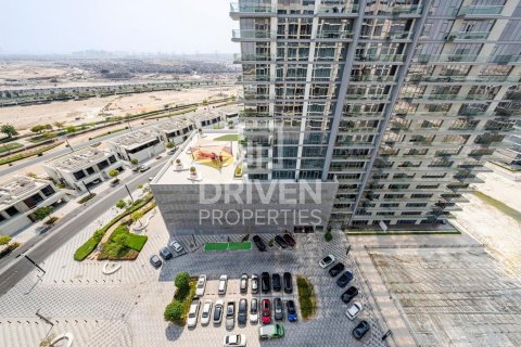 Appartement à District One, Mohammed Bin Rashid City, Dubai, 1 chambre, 70 m², № 64762 - photo 16
