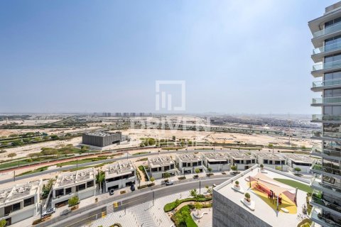 Appartement à District One, Mohammed Bin Rashid City, Dubai, 1 chambre, 70 m², № 64762 - photo 2