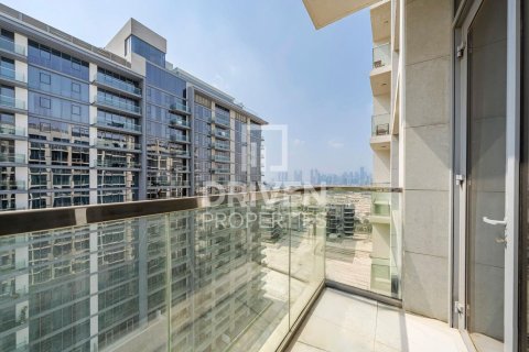 Appartement à District One, Mohammed Bin Rashid City, Dubai, 1 chambre, 70 m², № 64762 - photo 3