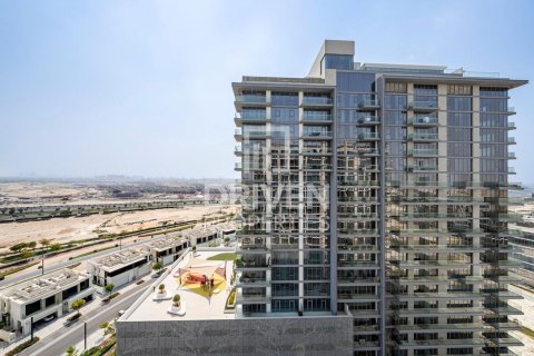 Appartement à District One, Mohammed Bin Rashid City, Dubai, 1 chambre, 70 m², № 64762 - photo 15