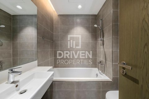 Appartement à District One, Mohammed Bin Rashid City, Dubai, 1 chambre, 70 m², № 64762 - photo 9