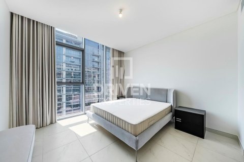 Appartement à District One, Mohammed Bin Rashid City, Dubai, 1 chambre, 70 m², № 64762 - photo 4