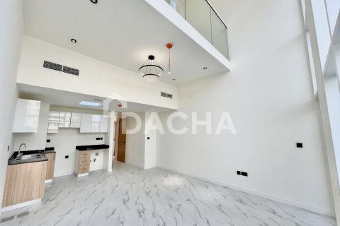 Купить таунхаус в Дубай Инвестмент Парке, Дубай: 4 спальни, 80м², № 105055 - фото 11