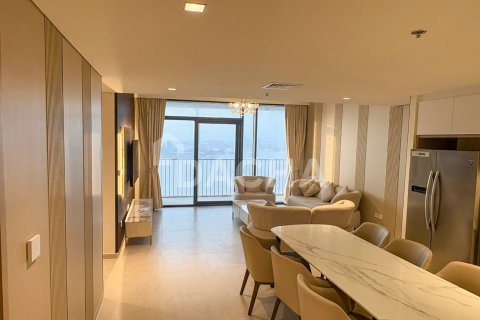Apartment in Dubai Creek Harbour (The Lagoons), Dubai 2 bedrooms, 100 sq.m. № 105053 - photo 15
