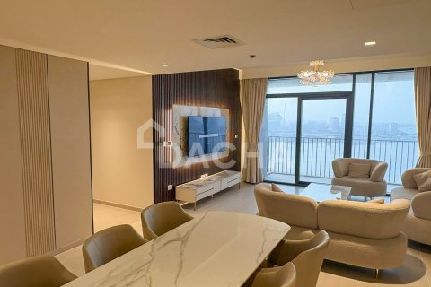 Apartment in Dubai Creek Harbour (The Lagoons), Dubai 2 bedrooms, 100 sq.m. № 105053 - photo 16
