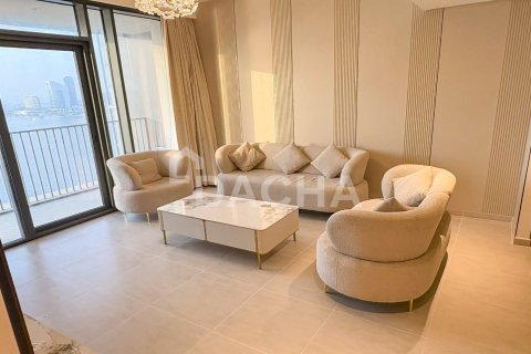 Apartment in Dubai Creek Harbour (The Lagoons), Dubai 2 bedrooms, 100 sq.m. № 105053 - photo 11