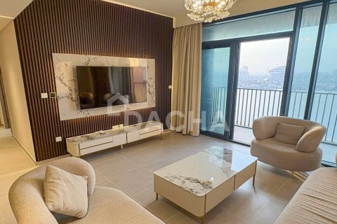 Apartment in Dubai Creek Harbour (The Lagoons), Dubai 2 bedrooms, 100 sq.m. № 105053 - photo 12