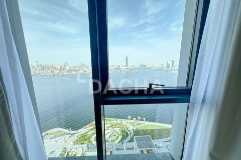 Apartment in Dubai Creek Harbour (The Lagoons), Dubai 2 bedrooms, 100 sq.m. № 105053 - photo 5