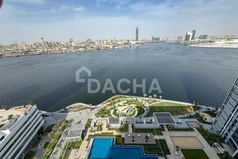 Apartment in Dubai Creek Harbour (The Lagoons), Dubai 2 bedrooms, 100 sq.m. № 105053